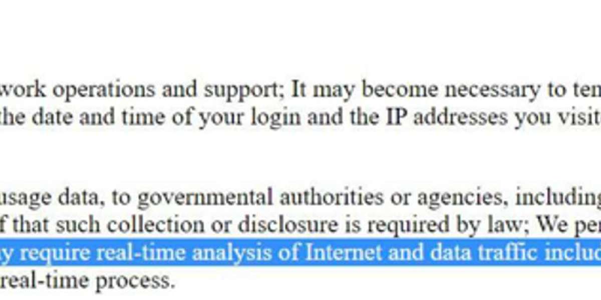 Free VPNs - Hidden Dangers & Privacy Concerns