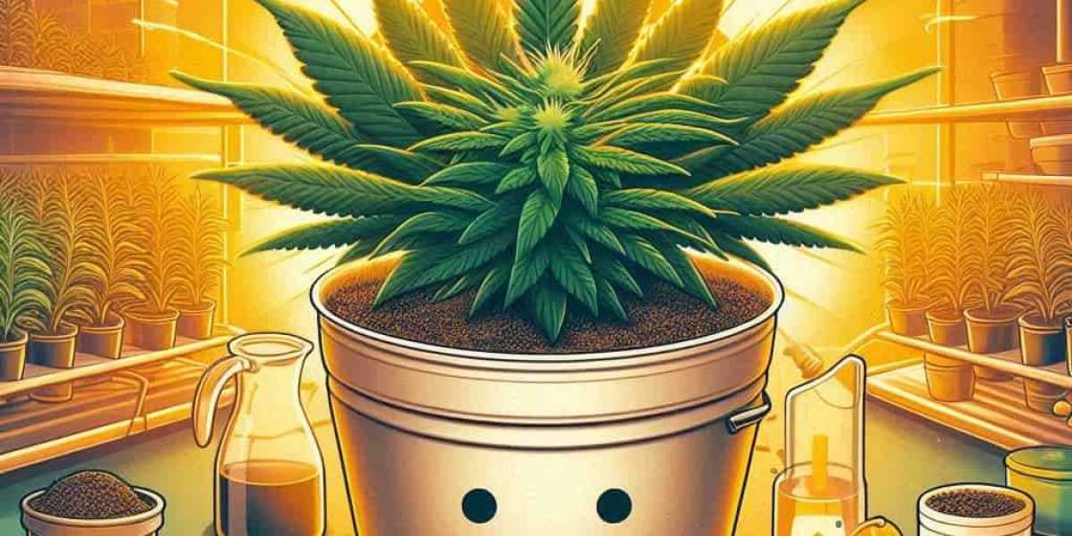 Top Tips for Finding Marijuana Seeds with Guaranteed Delivery