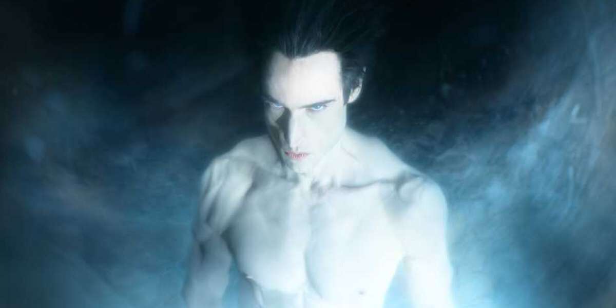 Netflix Geeked Week 2022 - Top Reveals & Previews