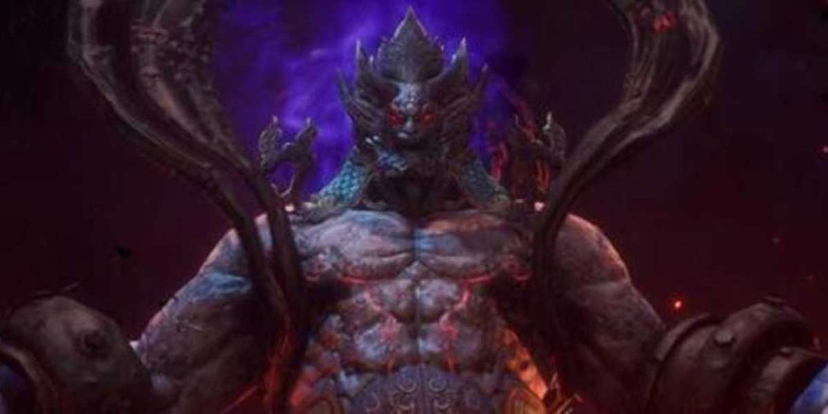 Blade & Soul NEO - Legendary Dungeons Guide