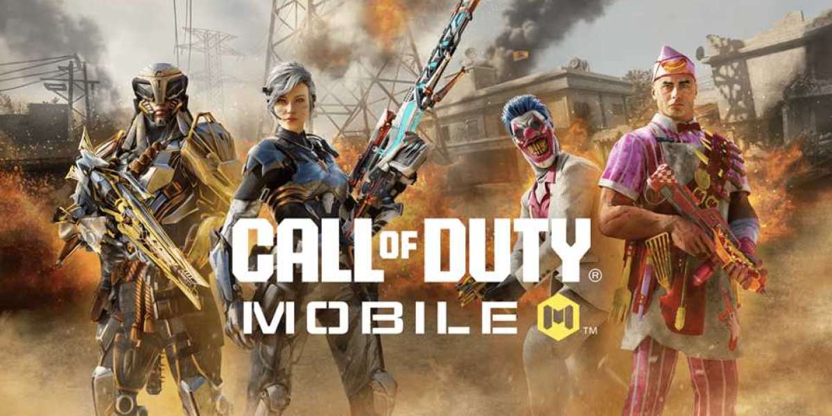 Call of Duty: Mobile - Why Gamers Love It