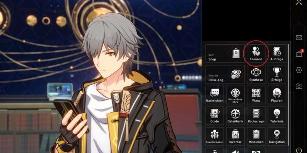 Honkai: Star Rail – Unterstützungsmechanik erklärt