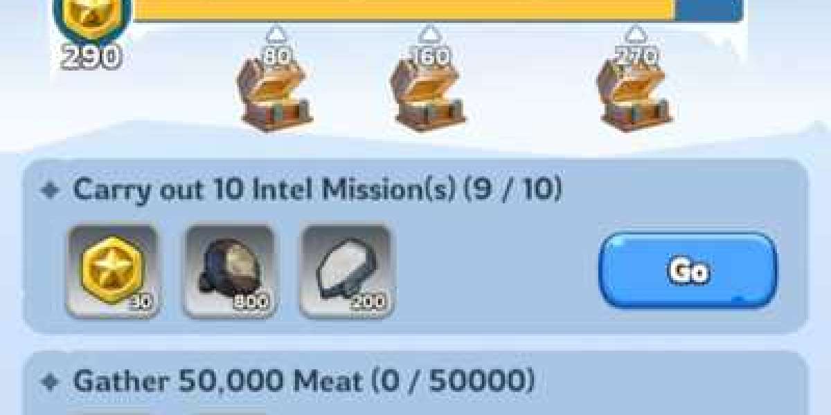 Maximize Gems in Whiteout Survival: Top Strategies