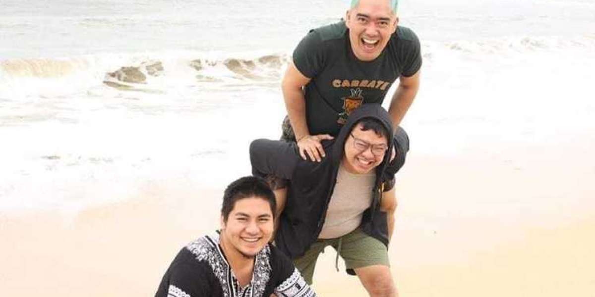 Rob Luna's Impact - MLBB Community Tribute