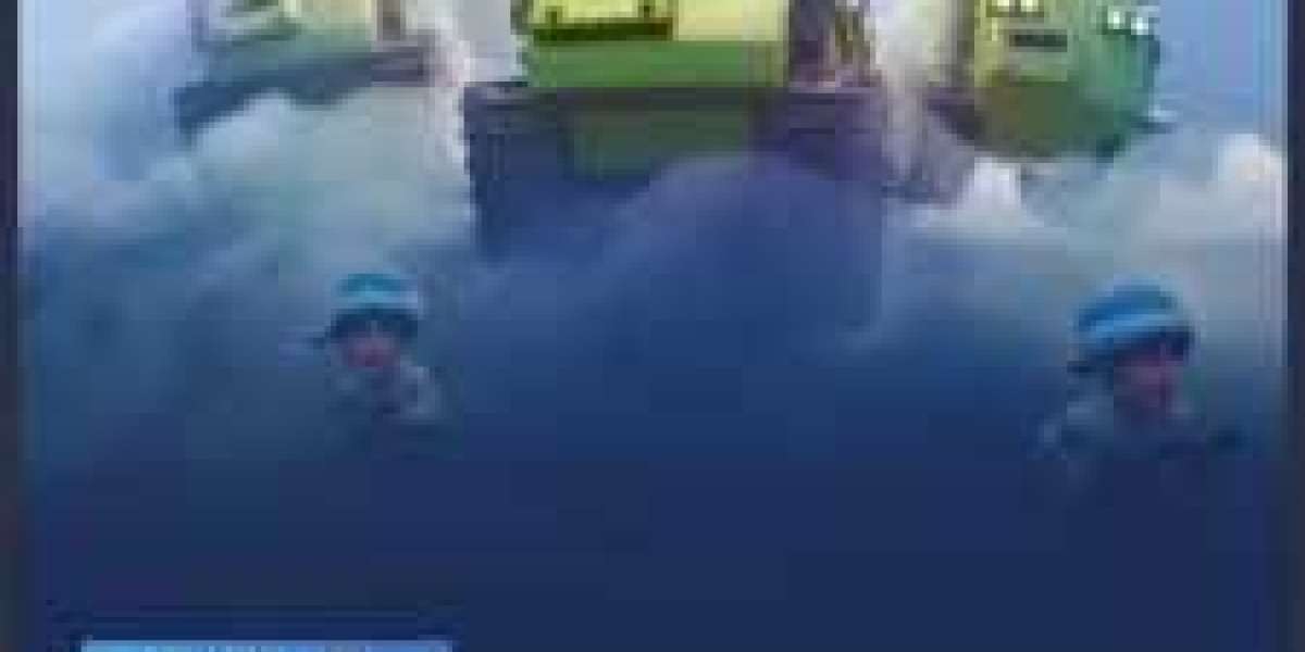 Generals Trial - Key Aspects & Gameplay Overview