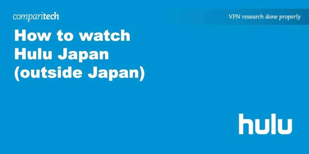 Accessing Hulu Japan - VPN Tips & Recommendations
