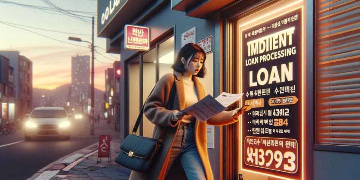 Experience the Convenience of Fast and Easy Loans Anytime with EzLoan