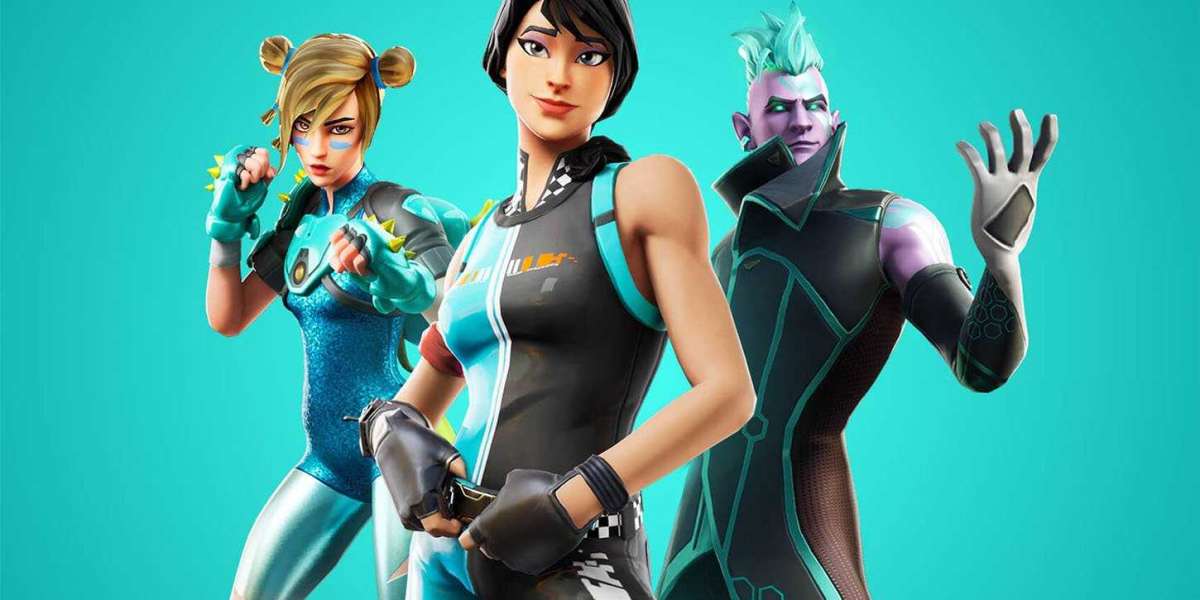 High Ping in Fortnite: I Didn't Lose Because I'm Bad, I Lost Because My Internet Thinks It's 2005