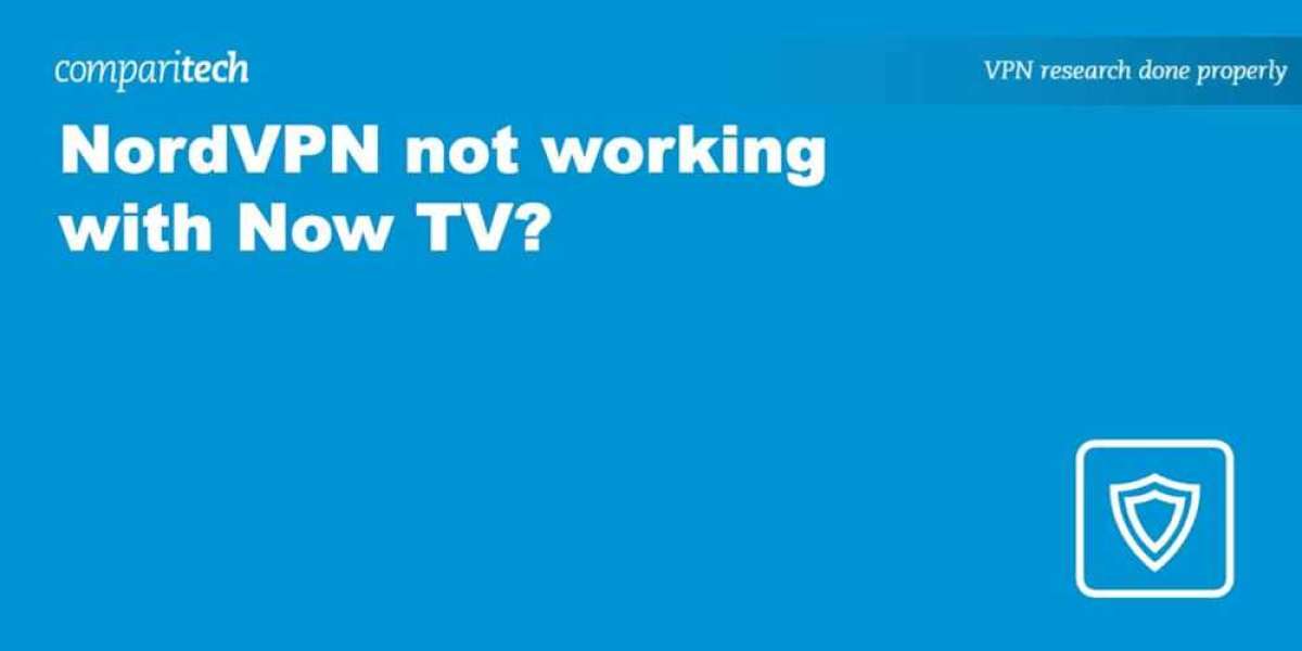 Access Now TV Abroad: NordVPN Tips & Alternatives