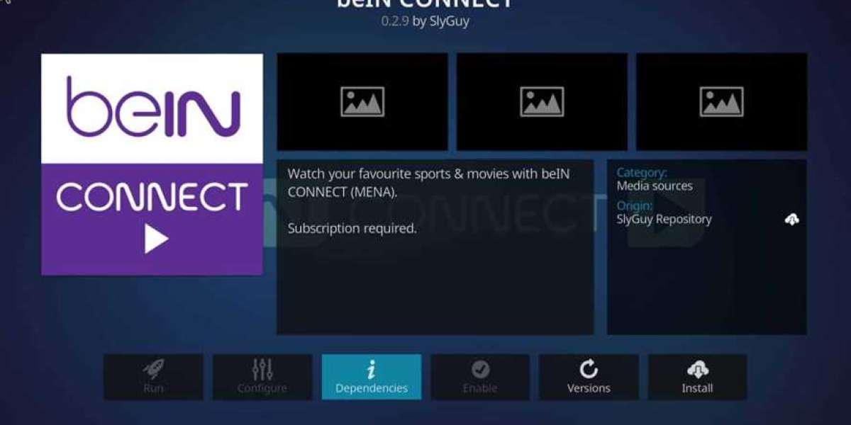 Kodi Plugin Highlights - Security Essentials