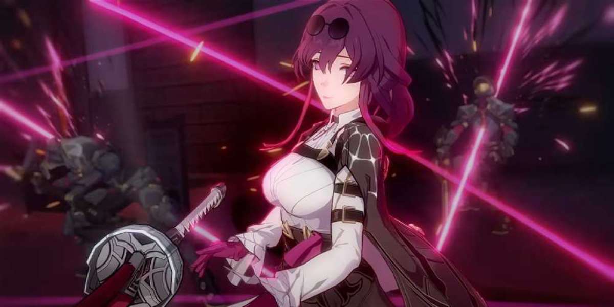 Honkai: Star Rail - Update 3.4 Character Buffs