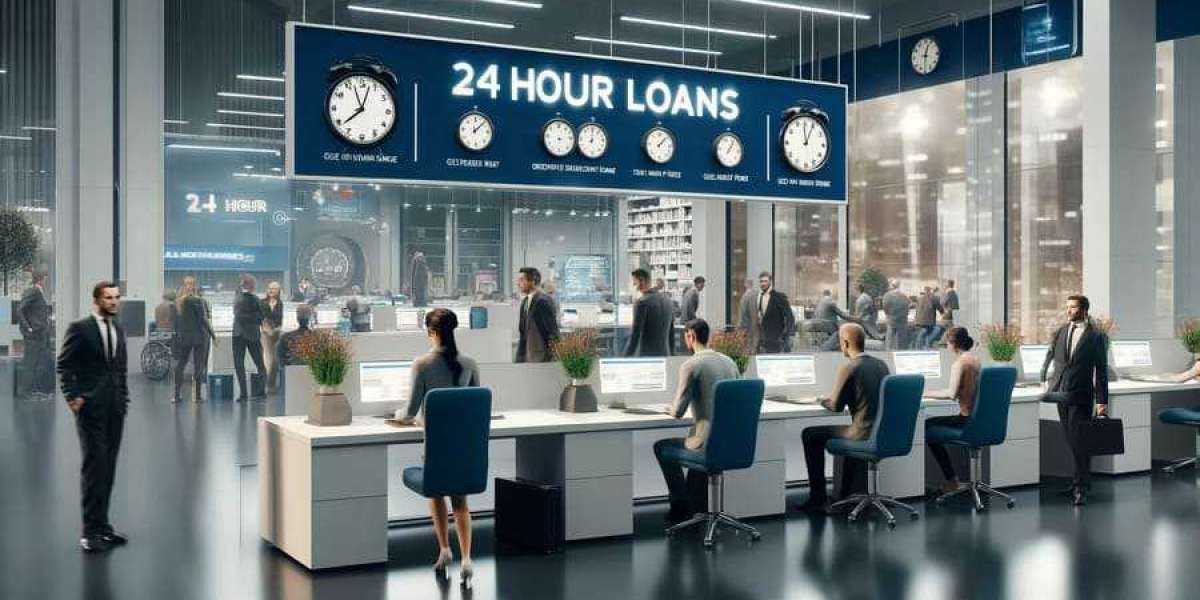 Discover Fast and Easy Loans with the EzLoan Platform Anytime, Anywhere