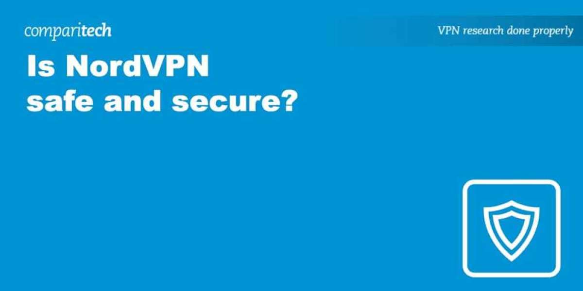 NordVPN Security - Unbreakable Encryption & More