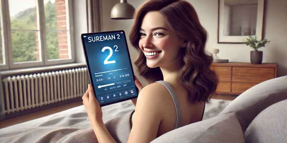 Discovering Safe Betting Sites with Sureman: Your Go-To Scam Verification Platform