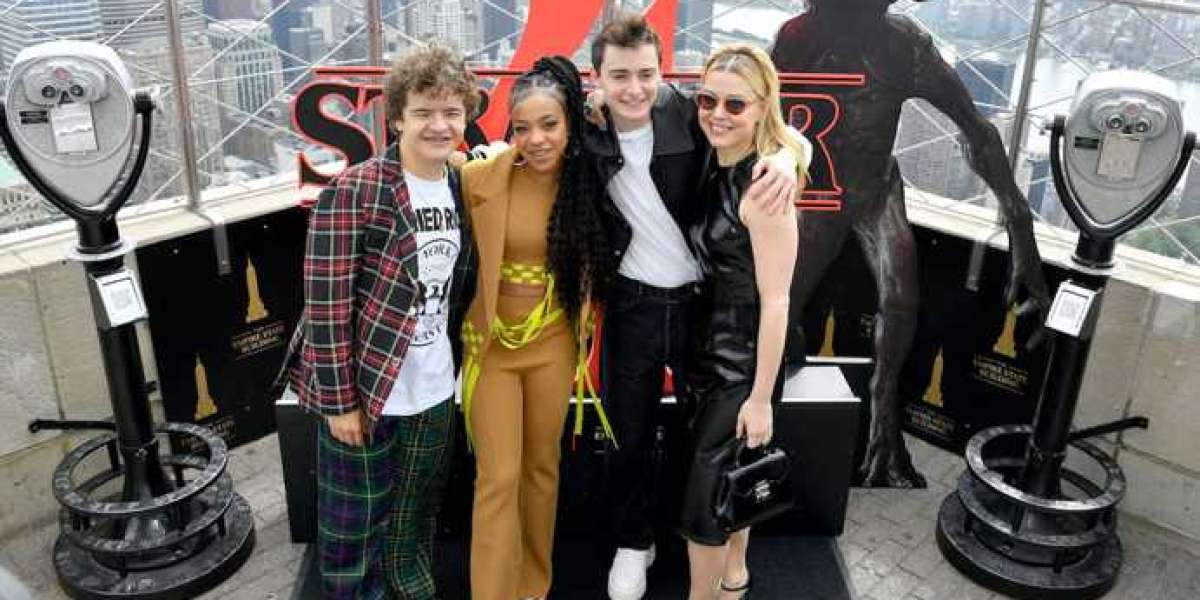 Global Landmarks Under Threat: Interdimensional Breaches