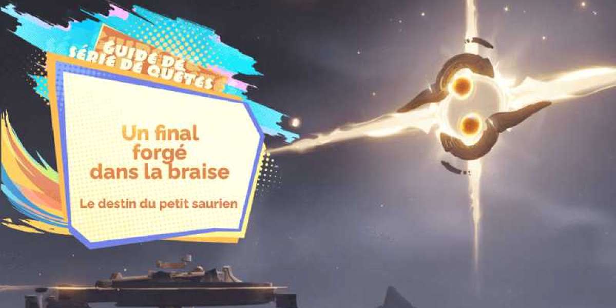 Conclusion de l'histoire de Natlan - Quêtes clés