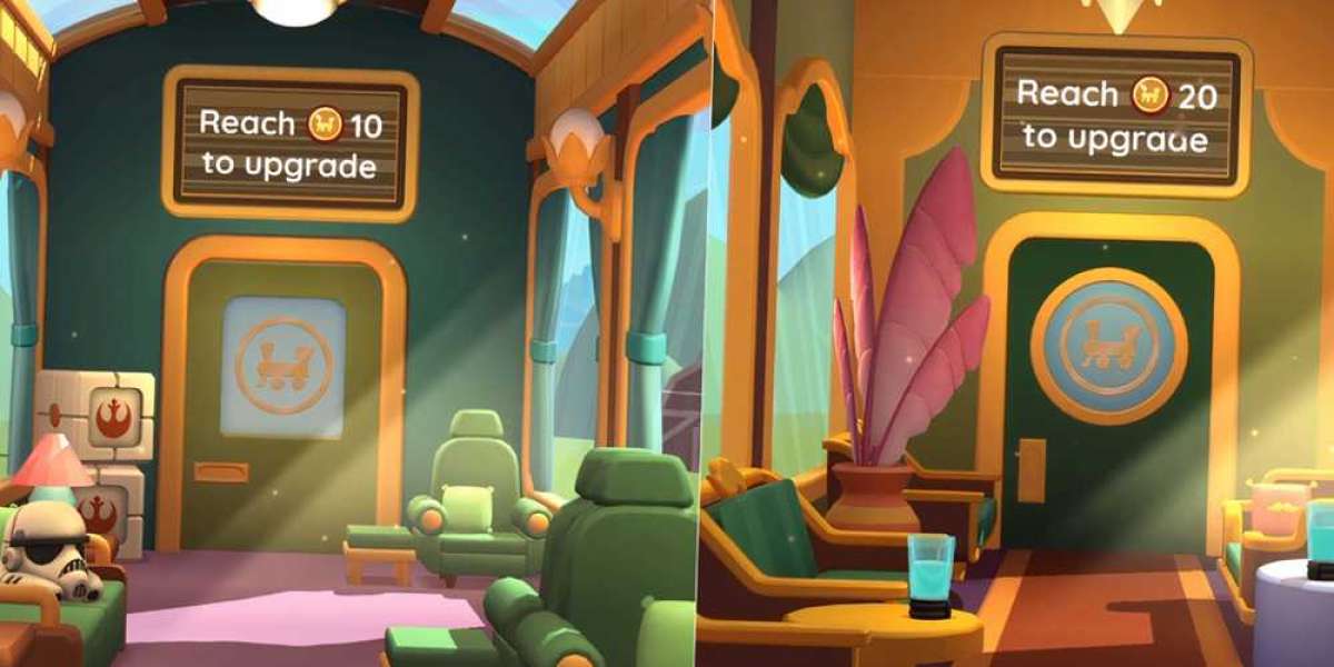 Monopoly GO Updates - Star Wars & Tycoon Express