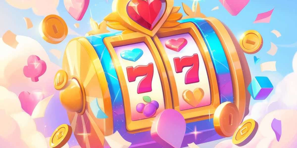 온라인슬롯 연속 당첨 리뷰: 신뢰받는 정보 플랫폼의 가치