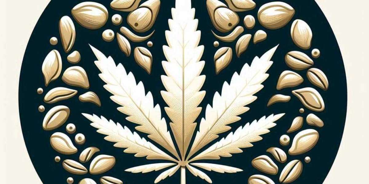 The Art of Growing White Widow: A Guide for Enthusiasts