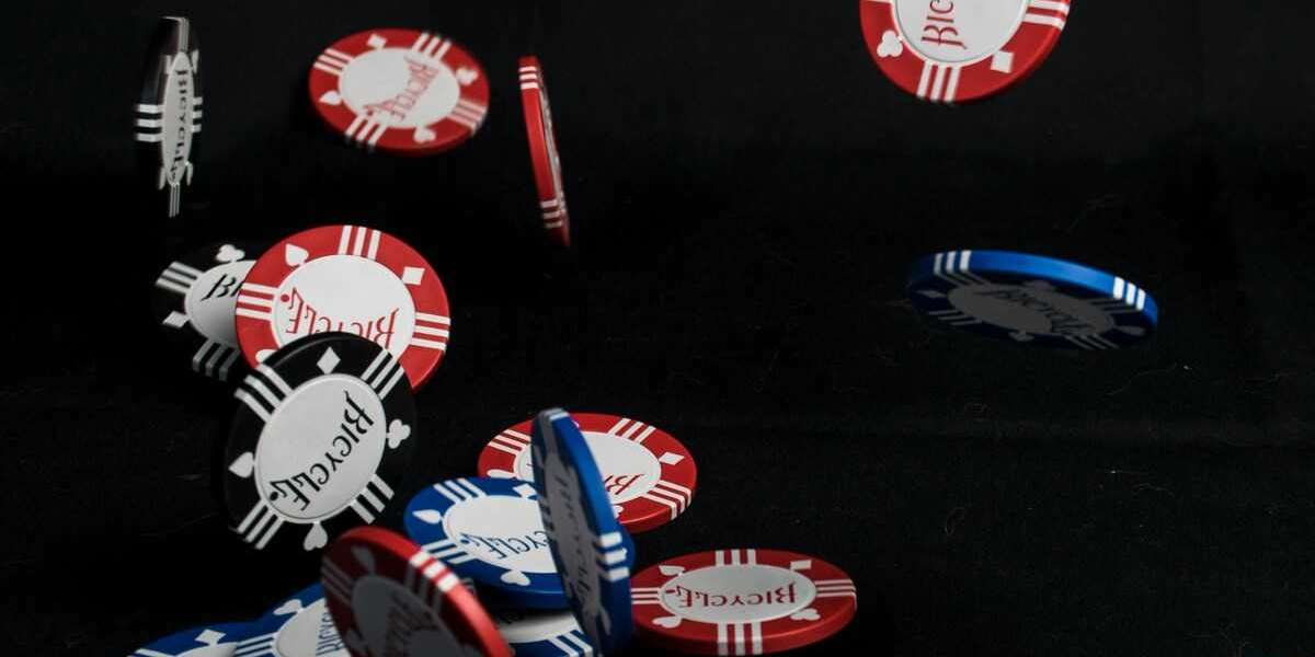 Discovering the Inavegas Community: Your Guide to Online Casino Scam Verification