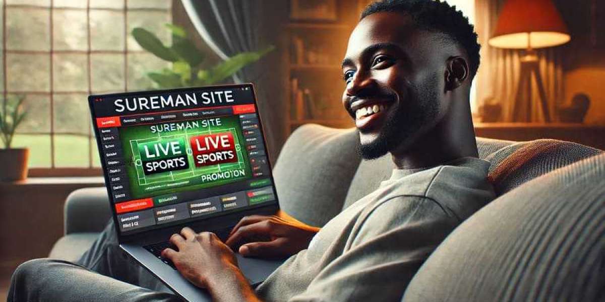Ensure Fair Play in Sports Betting with Sureman’s Scam Verification Platform