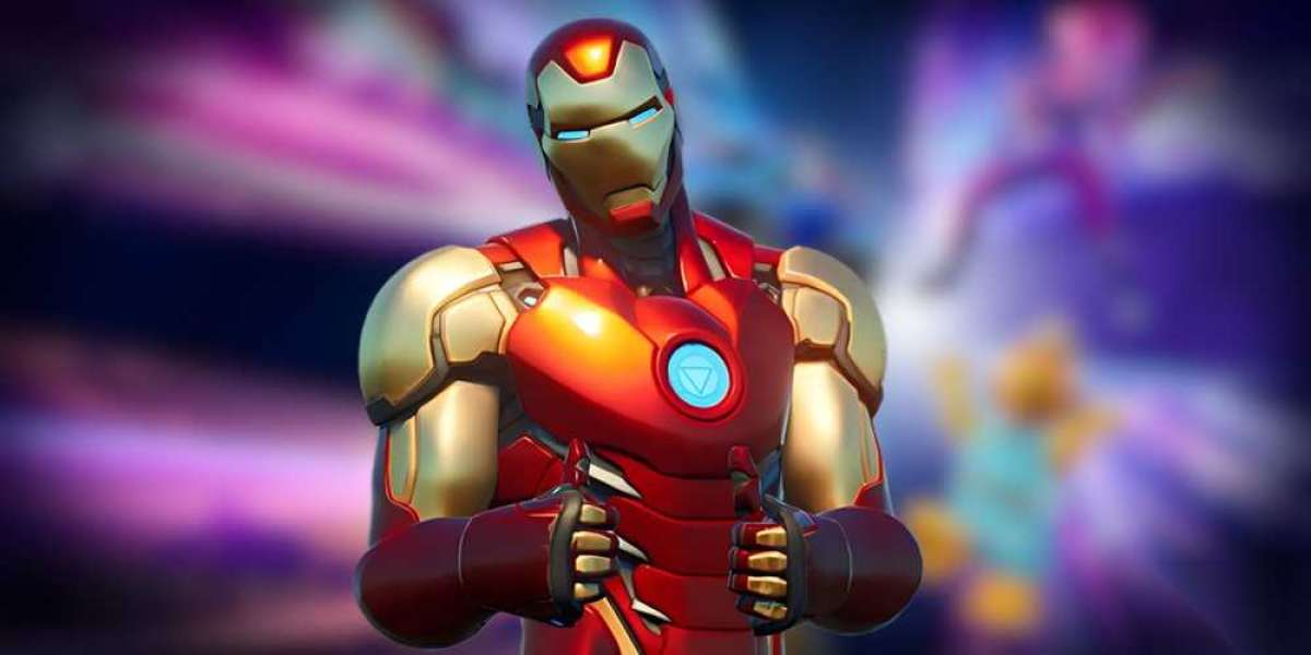 Fortnite iOS Return - Epic Games' Exciting Update