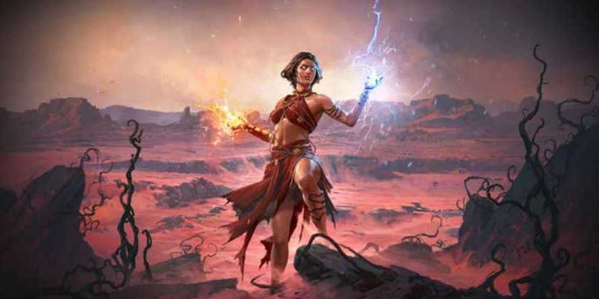 Path of Exile 2 Patch: Loot Boost - Gem Loss Chaos