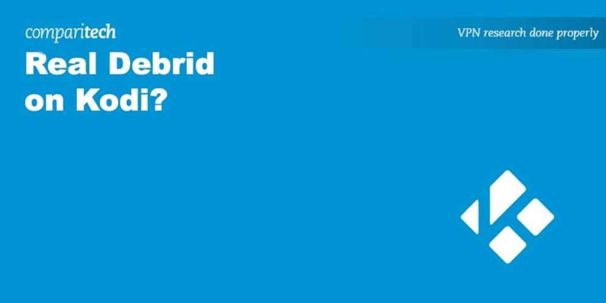 Kodi Streaming - Improve Quality with Real Debrid