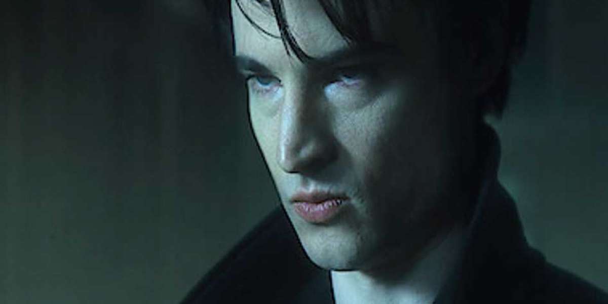 Netflix Horror Series: Upcoming October Premieres