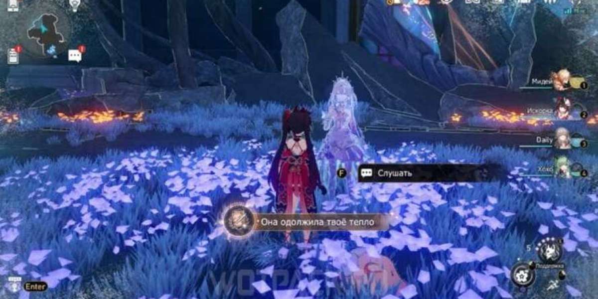 Honkai: Star Rail – Erfolg „Dann hör nicht auf