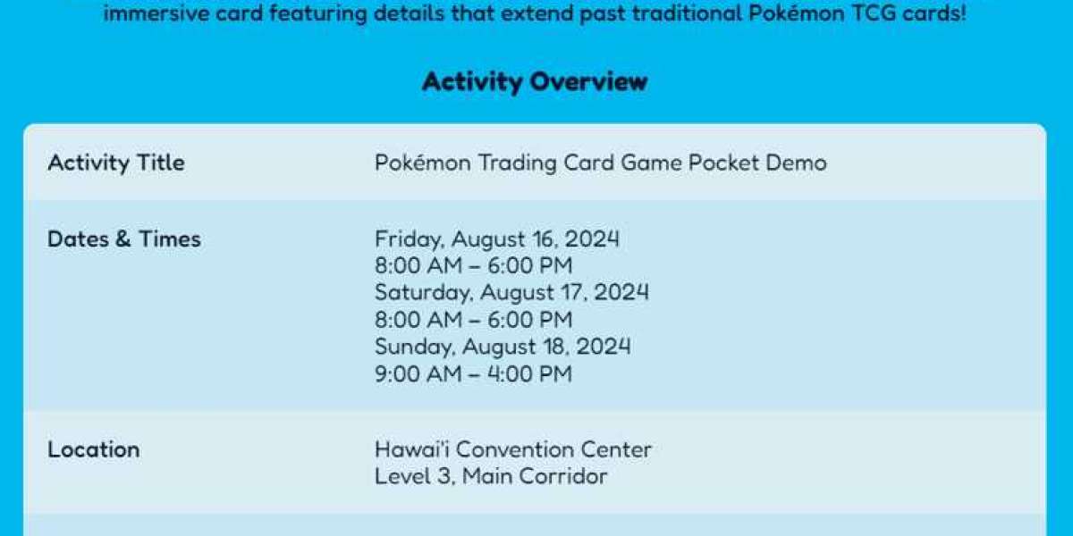 Pokémon World Championships 2024 - Excitement Builds!