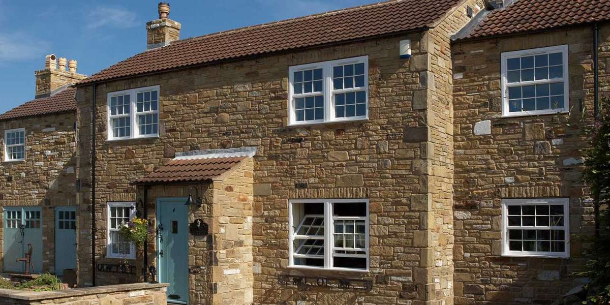 Understanding Double Glazing: Benefits, Types, and Installation