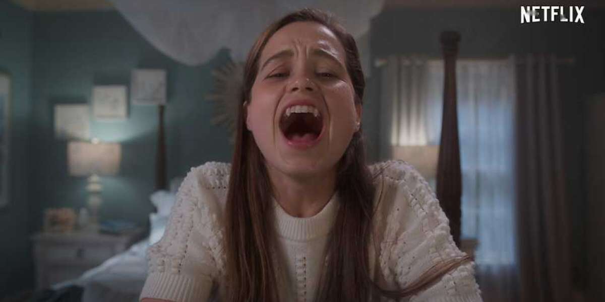 First Kill Trailer: Vampire Love & Rivalries