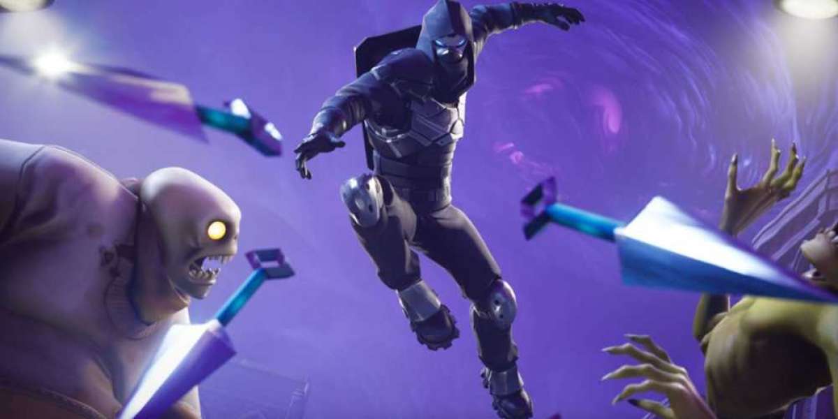 Fortnite Save the World - Coming to Switch 2?