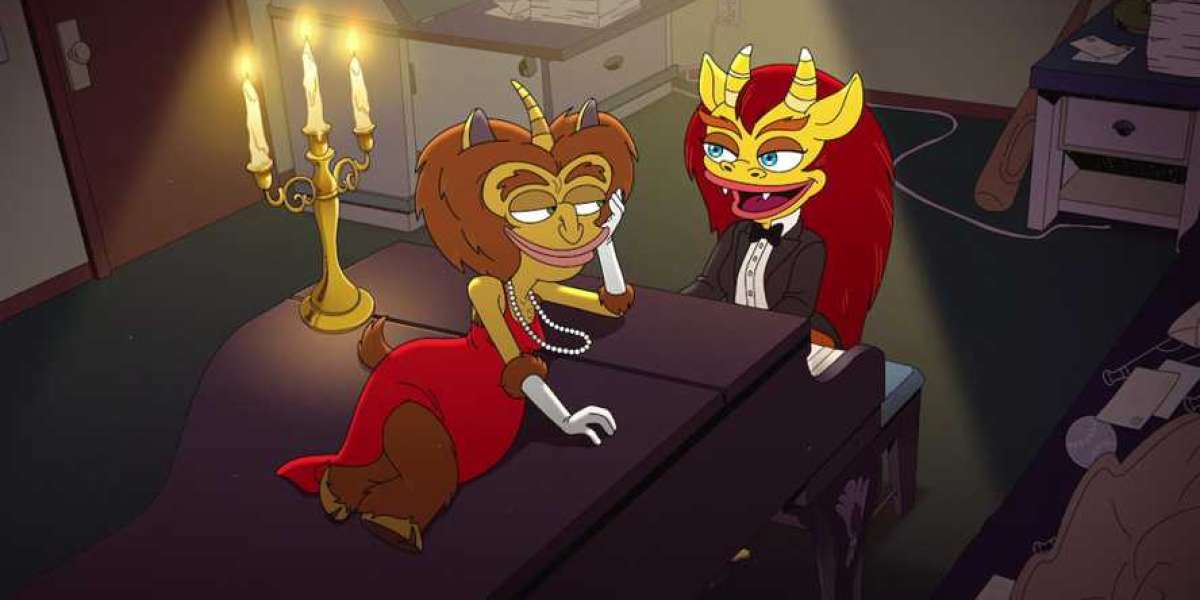 Big Mouth Farewell Tour - Swallow America Finale