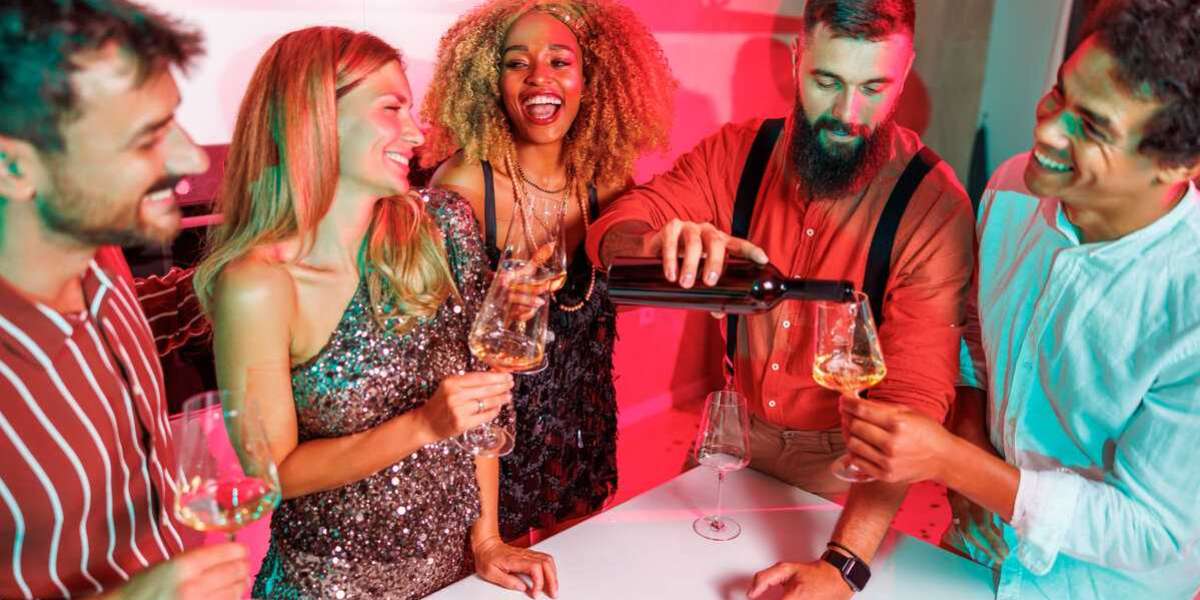 Unveiling Alternatives: The Misooda Nightlife Job Platform