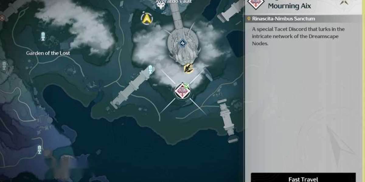 Eternal Radiance Echo Set - Farming Guide