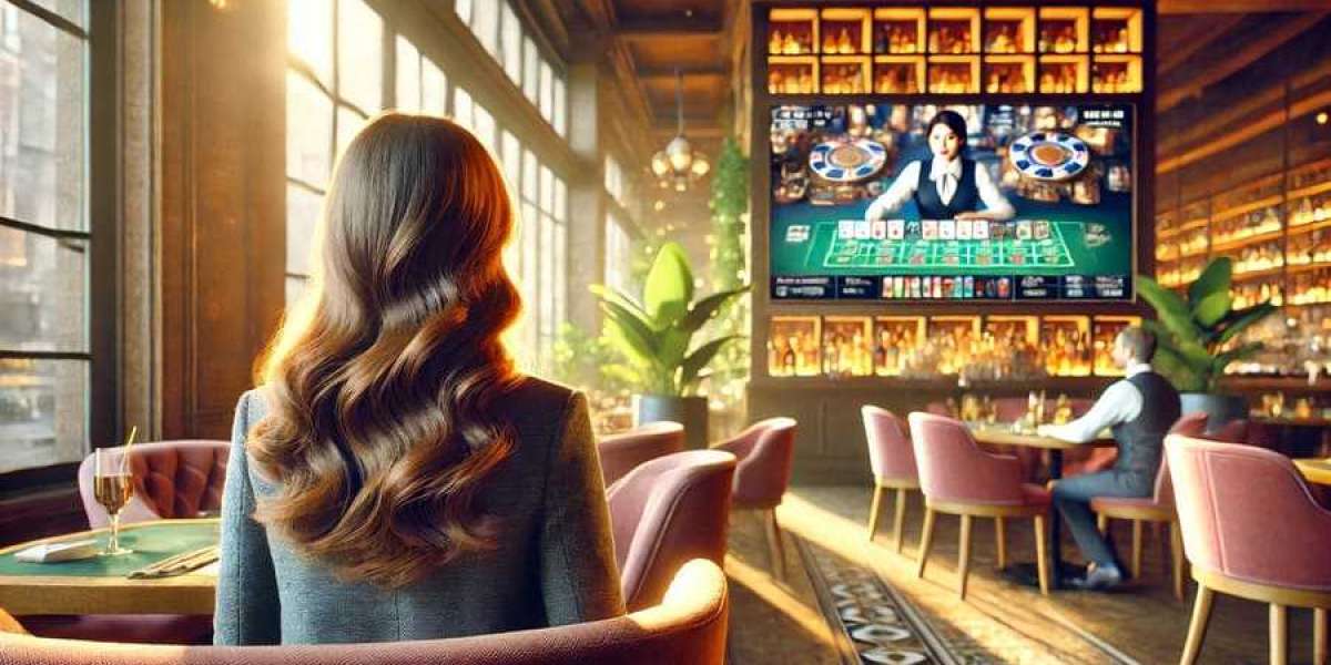 Explore the World of Online Casino Safety with the Onca888 Scam Verification Community