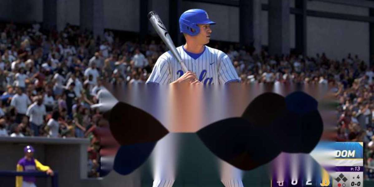 MLB The Show 25 - Features Overview