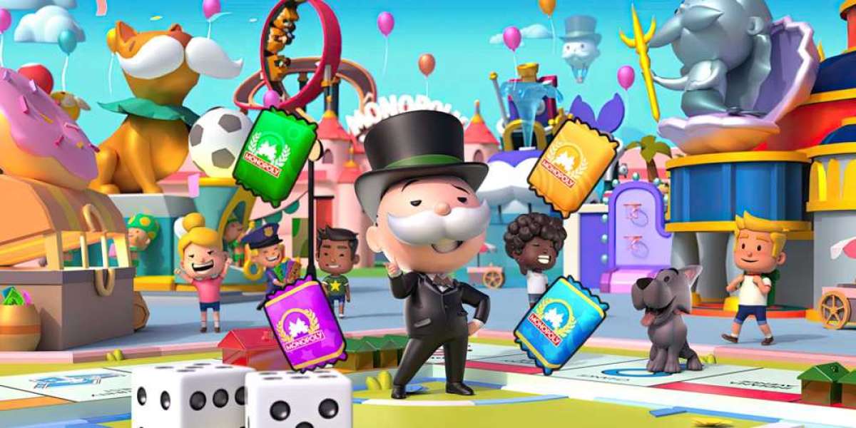 Monopoly GO - Star Wars Collaboration Unveiled