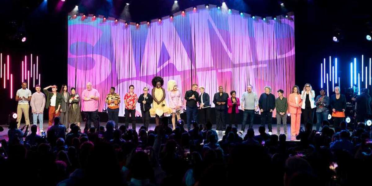 LGBTQ+ Humor - A Cultural Revolution in Comedy