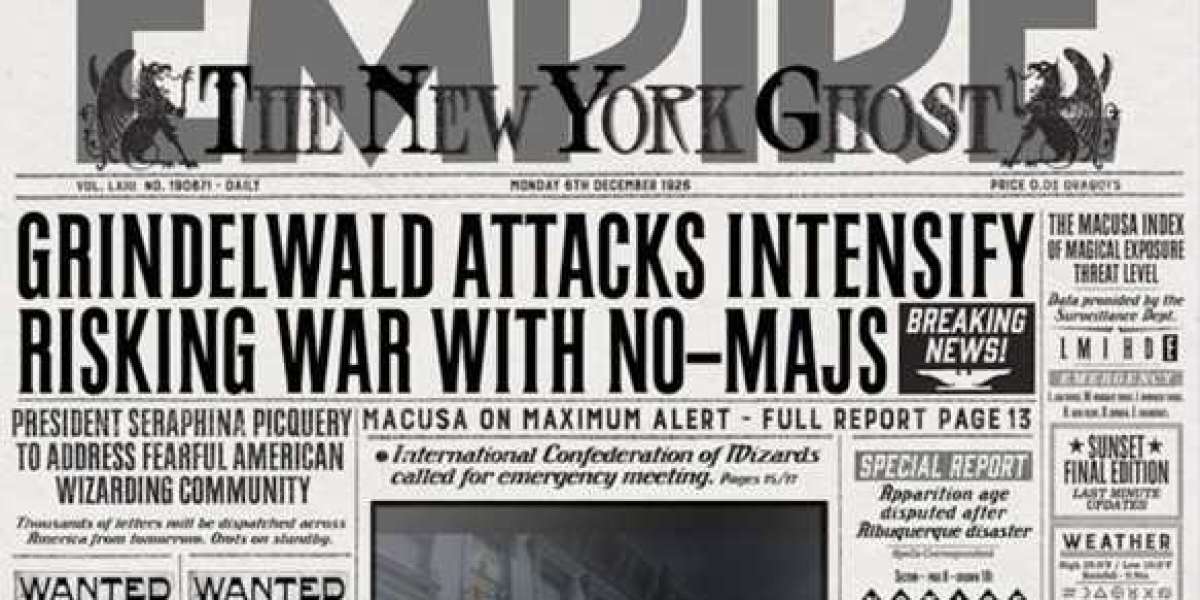 Empire Magazine - Magic Cover: Video & More