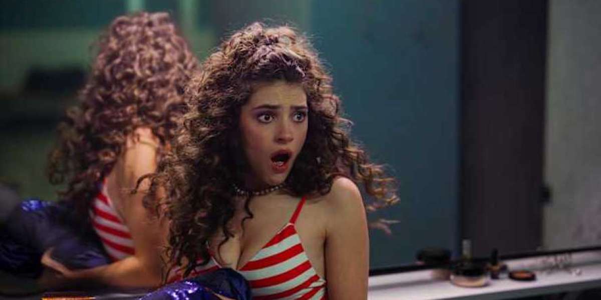 Fear Street: Prom Queen - A Retro Horror Revival