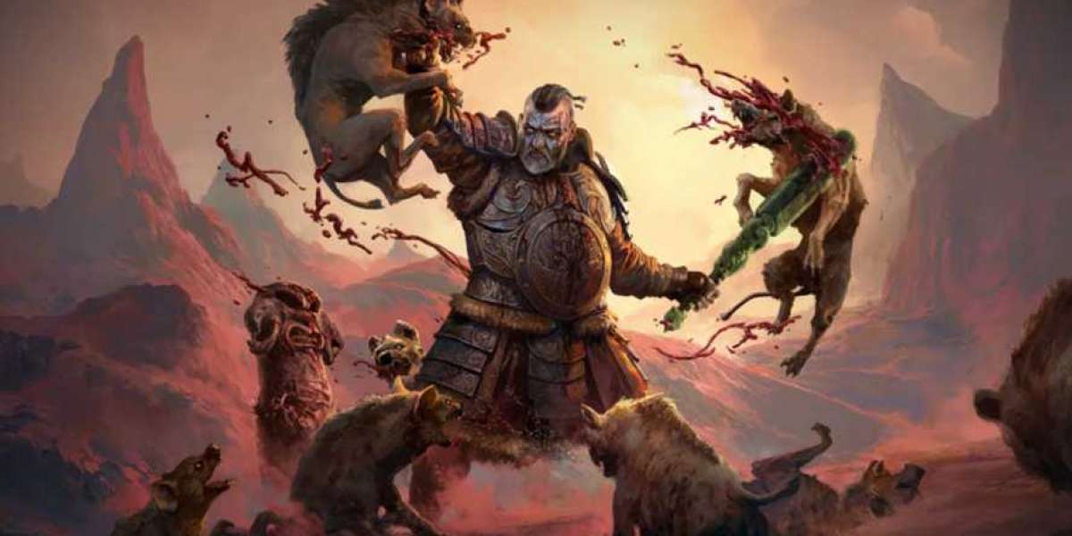 Path of Exile 2 - Enhanced Loot Drops Incoming