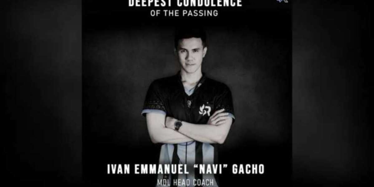 Mobile Legends: Bang Bang - Mourning Navi's Loss