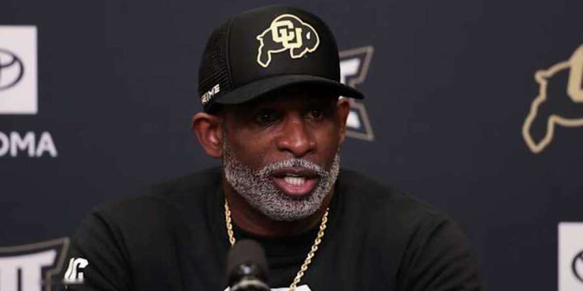 Netflix - Deion Sanders Documentary in 2026