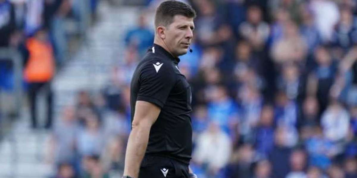 Caméra 'Mode Arbitre' - Nouveauté EA Sports FC24