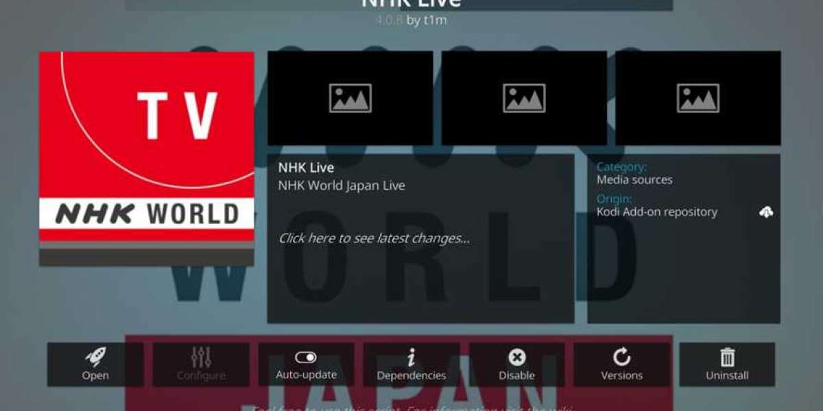 Kodi Addons 2024 - Top Picks & Security Tips
