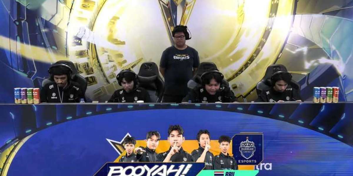 FFWS 2025 SEA: Buriram United Leads Standings