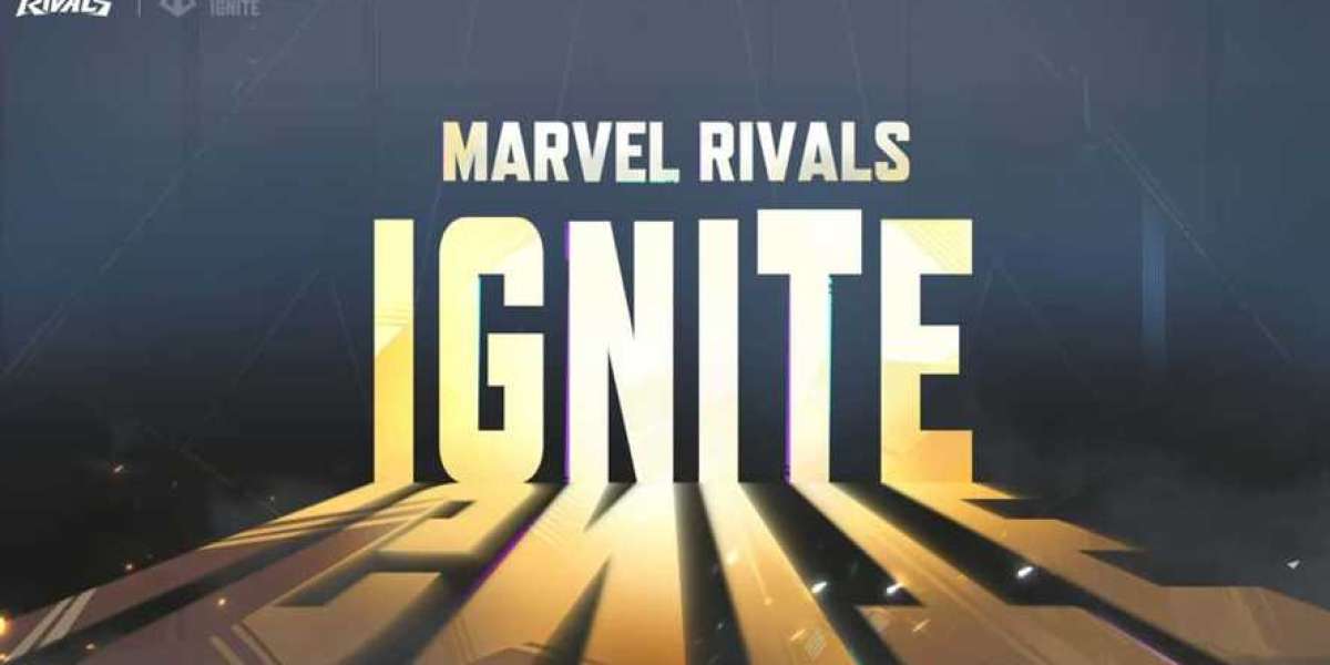Marvel Rivals Ignite - $3M Tournament Unveiled!